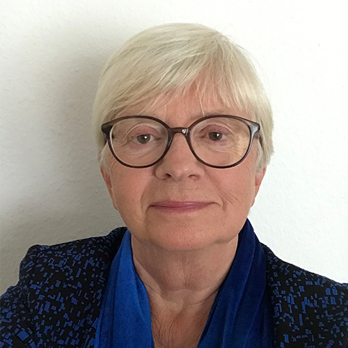 Prof. Dr. Claudia Lux