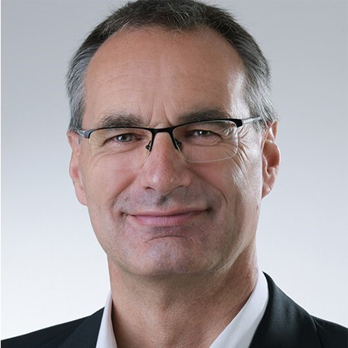 Dr. Martin Schreiner