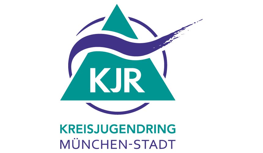 KJR München Stadt als Partner gewonnen KJR München Stadt als Partner gewonnen